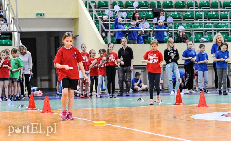 Spartakiada, czyli sport i dobra zabawa