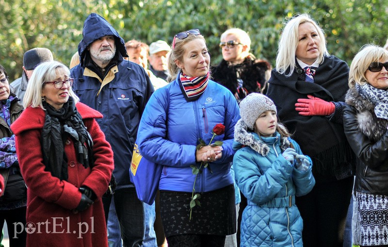 Seniorzy już ćwiczą w Ogrodzie Zdrowia