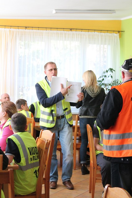  Integracyjny Turniej Sprawnościowy 