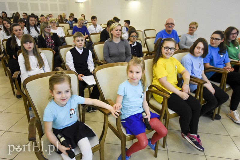 Oni po prostu żyją ekologią