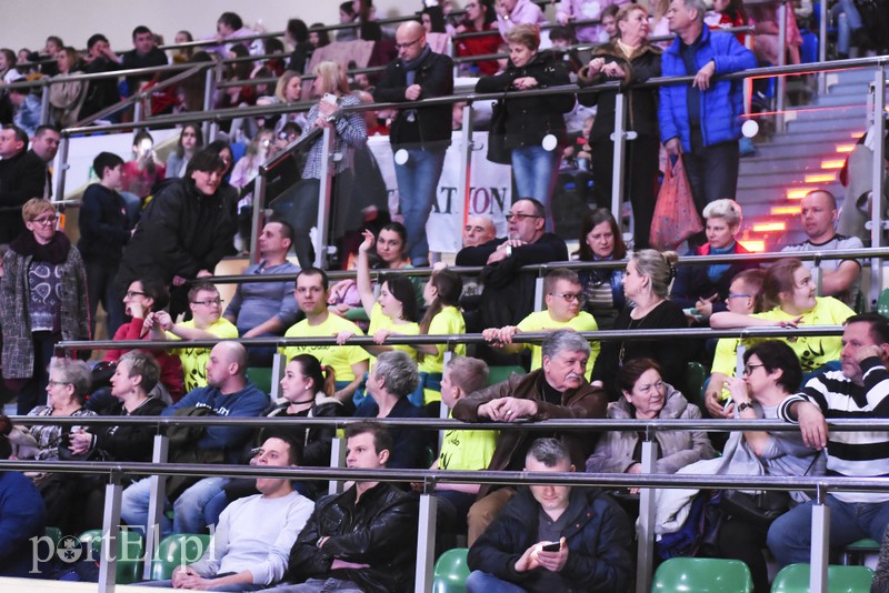 To był dobry rok w elbląskim sporcie