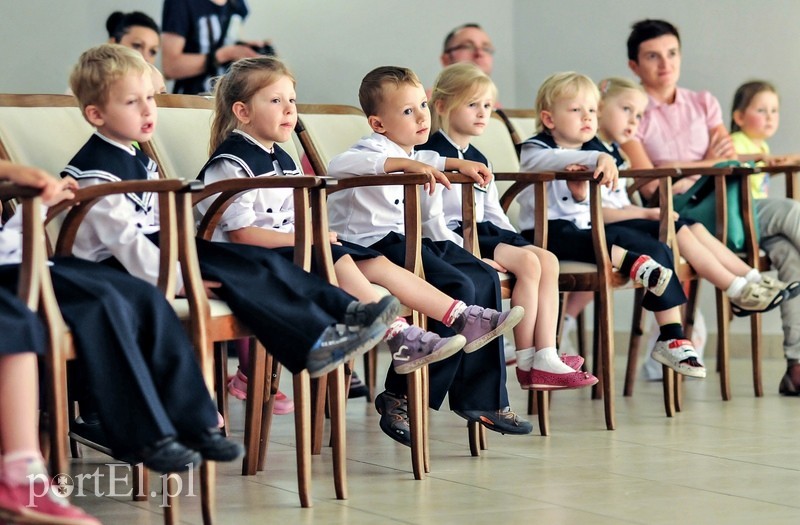 O półnutach i ćwierćnutach czyli jak kompozytorem być...