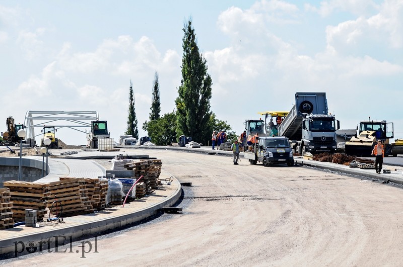 Co słychać na wiadukcie 