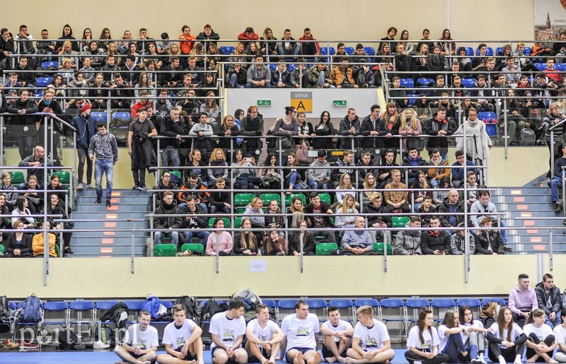Mistrz judo: Nie ma dzieci leniwych, są tylko za mało zmotywowane