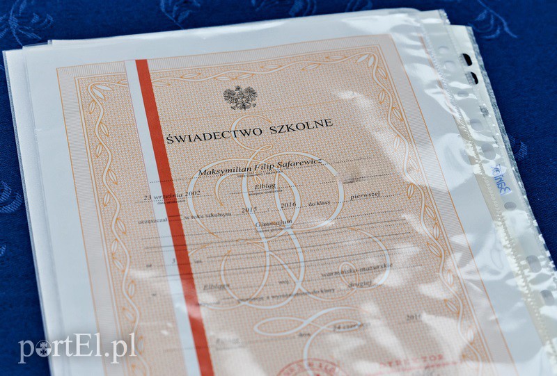 Nareszcie wakacje!