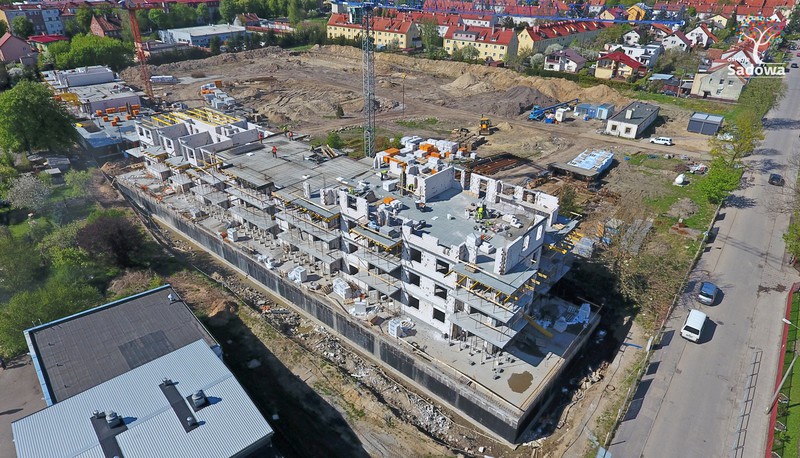 Mieszkanie na Sadowej czy dom na Bielanach? Zobacz i zdecyduj sam
