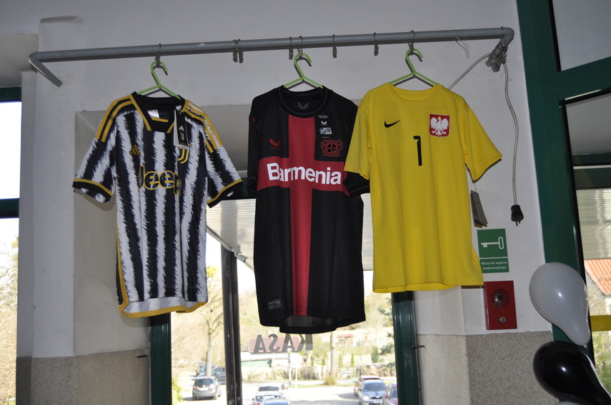Piłka, emocje, dziecięce marzenia. XV Olimpia Cup w Elblągu