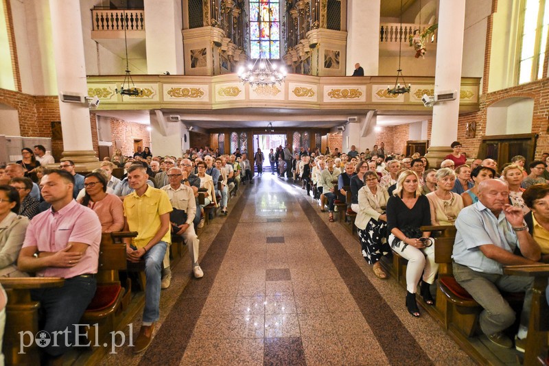 Muzyczna uczta u Bartłomieja