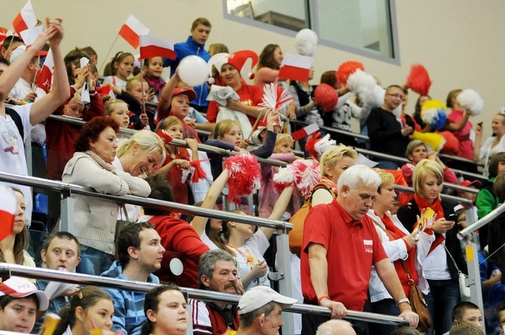 Polska-Niemcy 0:3