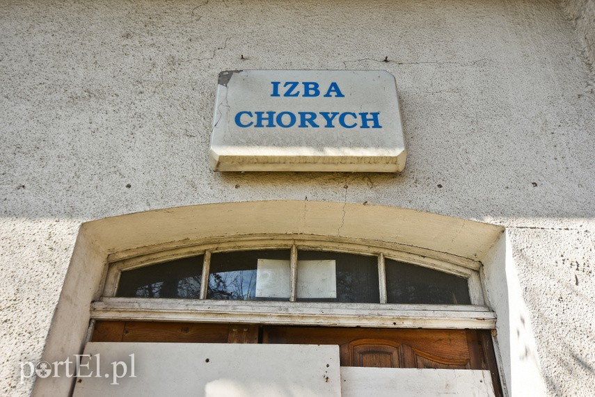 Kolejna działka idzie pod młotek