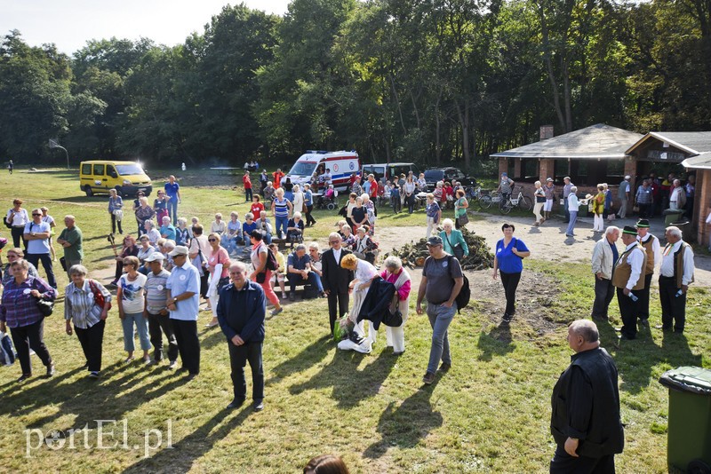 Nic tylko wyjść z domu i się bawić