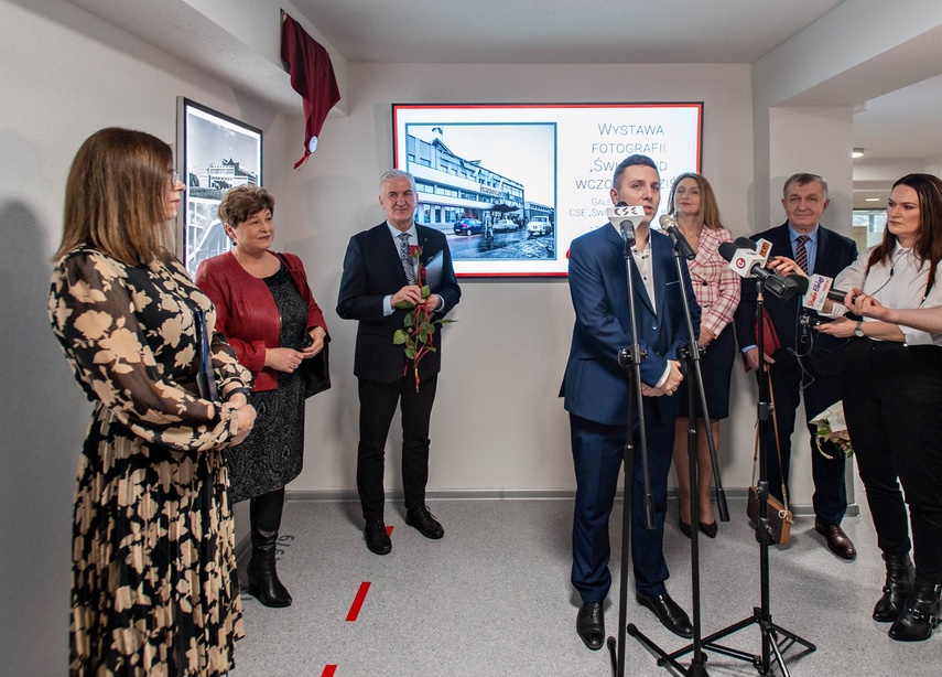 Światowid skończył 60 lat