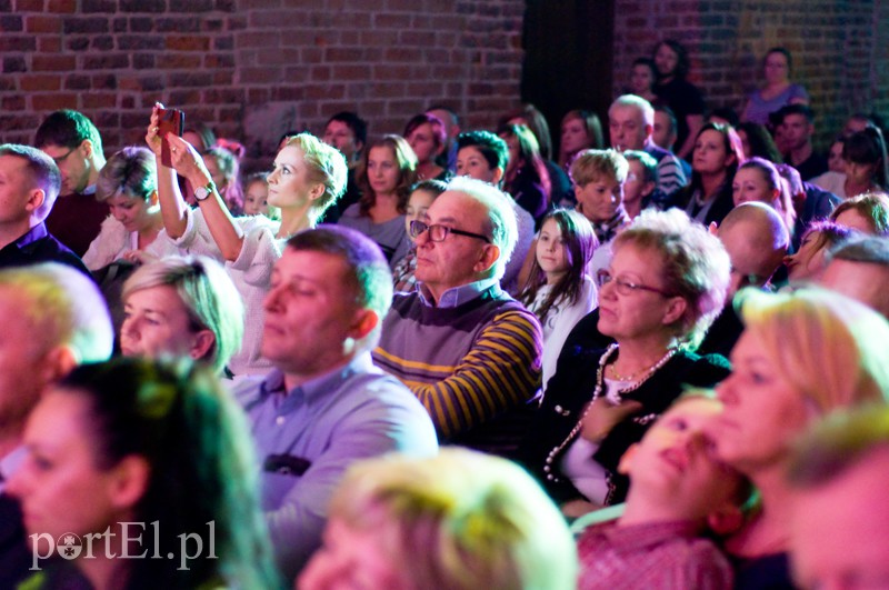 Koncert MDK - Było po prostu magicznie!