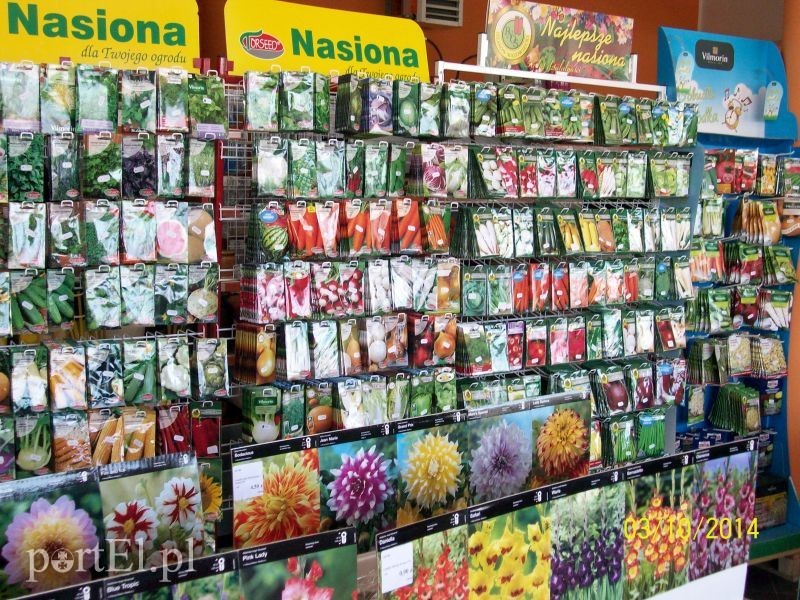Najlepsze ceny na wiosnę