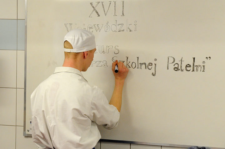 Wariacje pierogowe