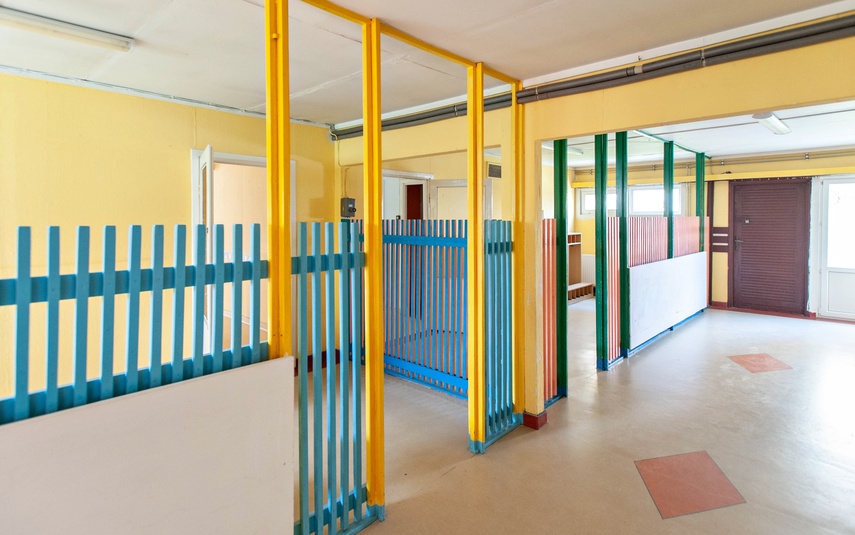 Plac budowy pod przedszkole przekazany