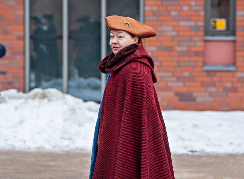 Nie zrozumiemy współczesności nie znając historii