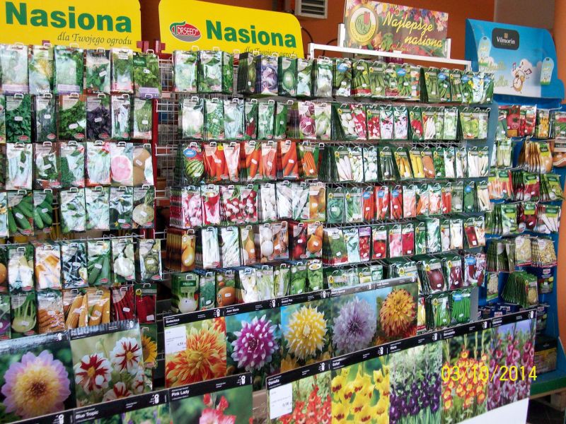 Wiosną wybierz się do MGarden