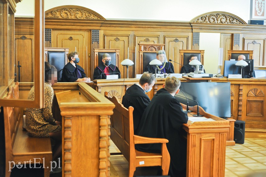 Koniec procesu w sprawie strzelaniny