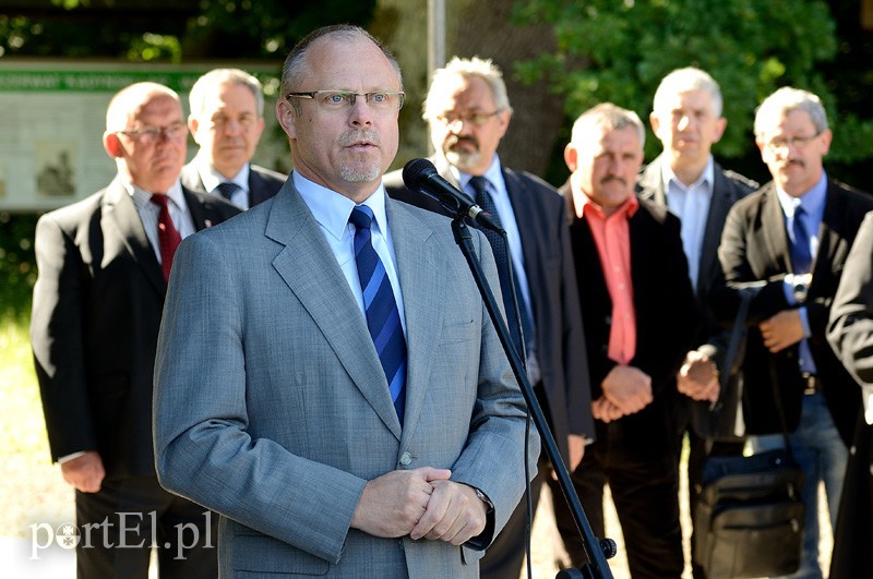 Było trochę drogi przez mękę, ale ważny jest finał