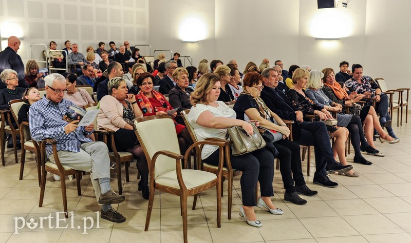 Muzyczna podróż z dwoma mistrzami