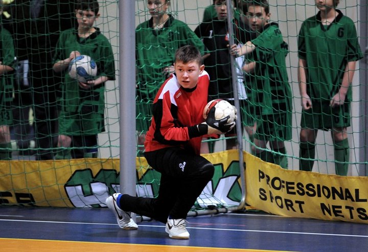 CSB Cup 2011