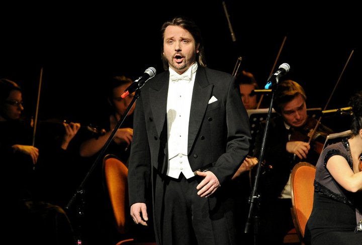 Karnawałowy koncert EOK