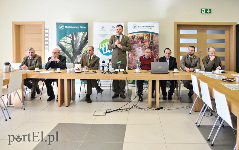 Nowa atrakcja w Bażantarni. Znajdź punkty kontrolne i dobrze się baw