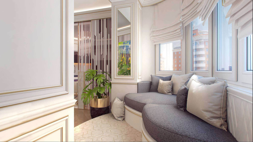 Jak samodzielnie wyremontować balkon