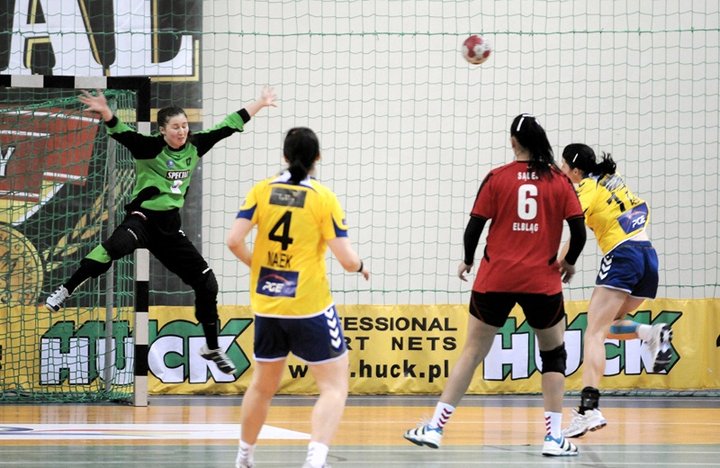 Start przegrał z SPR Lublin
