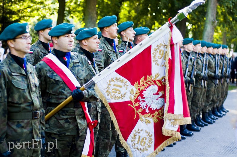  Zginęli, bo byli Polakami. Dzisiaj mieszkańcy oddali im hołd