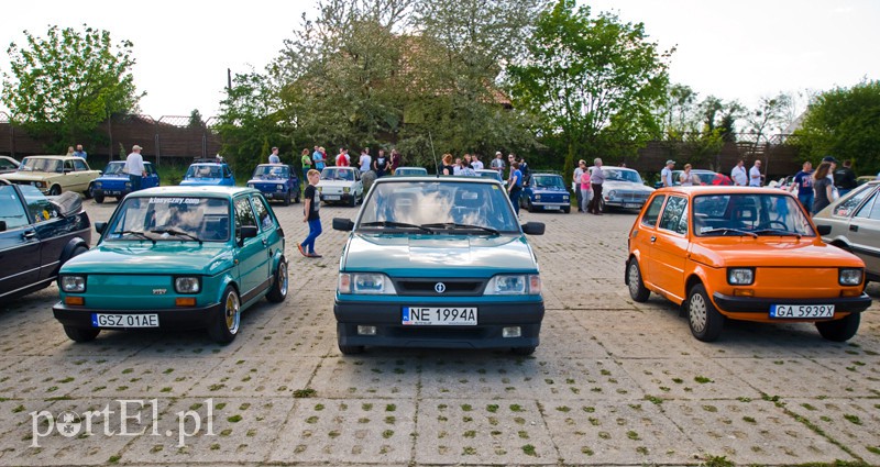  Swoje lata mają, ale jak wyglądają!