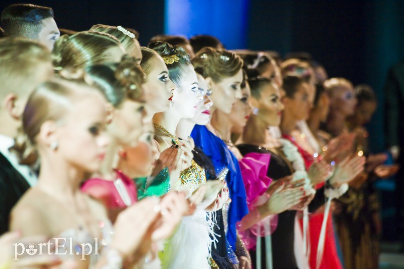Rekordowy Baltic Cup