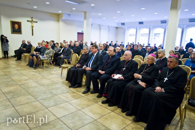 Przyszli księża rozpoczęli rok akademicki