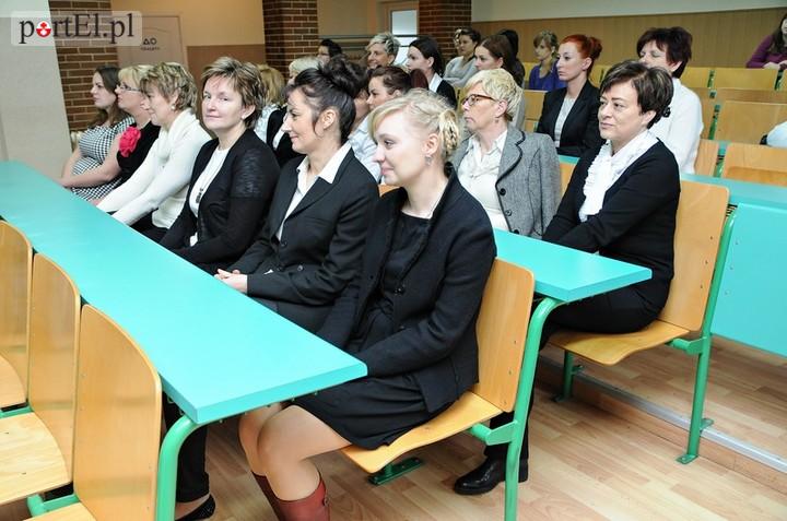 One nie boją się pobrudzić