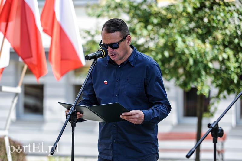 Upamiętnili ofiary Wołynia