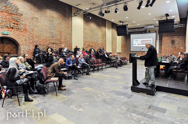 Forum Kulturoznawcze dzień II