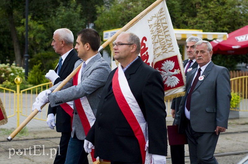  Solidarność otworzyła drzwi do wolności