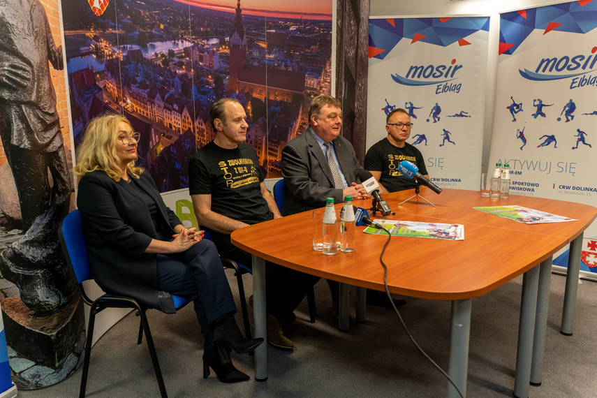 Lekcja z mistrzem