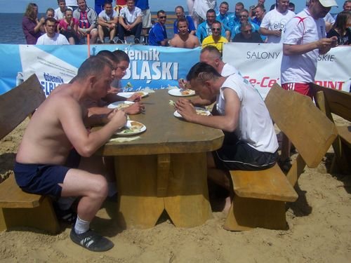 Puchar w Piłce Nożnej Plażowej