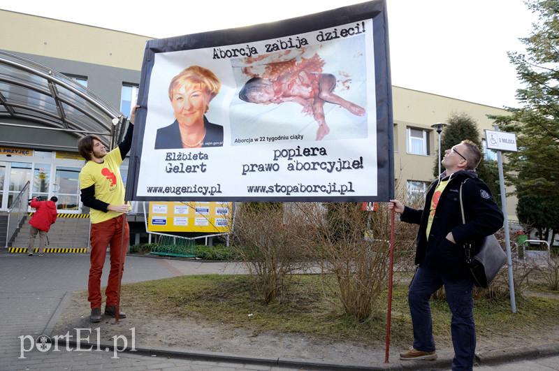 Przeciwnicy aborcji: To nie jest nasze ostatnie słowo