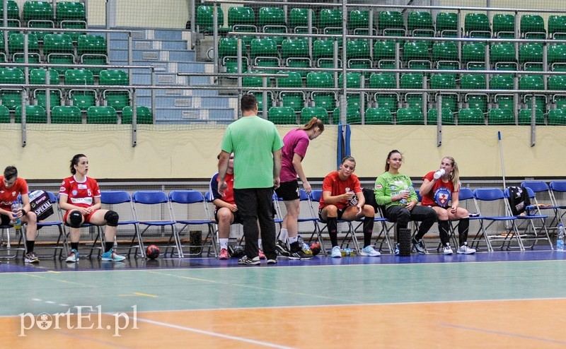Czas sprawdzianów w Starci