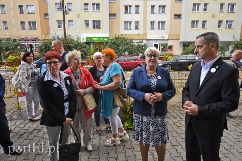 Henryka Krzywonos – Strycharska: Zgubiliśmy tę naszą Solidarność