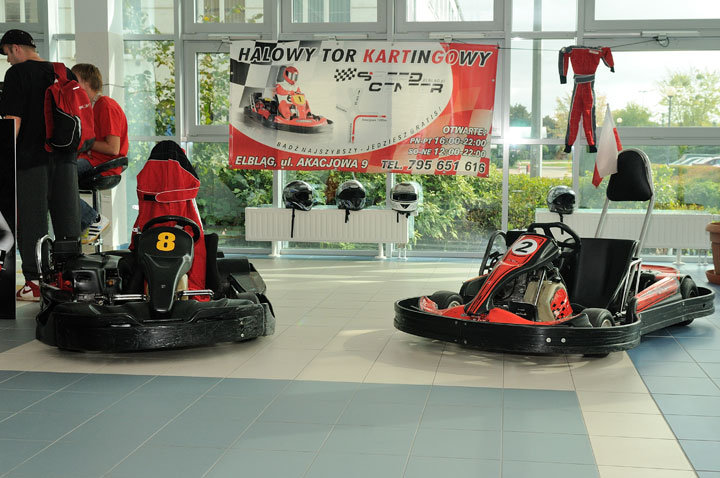 Elbląg Sport Expo