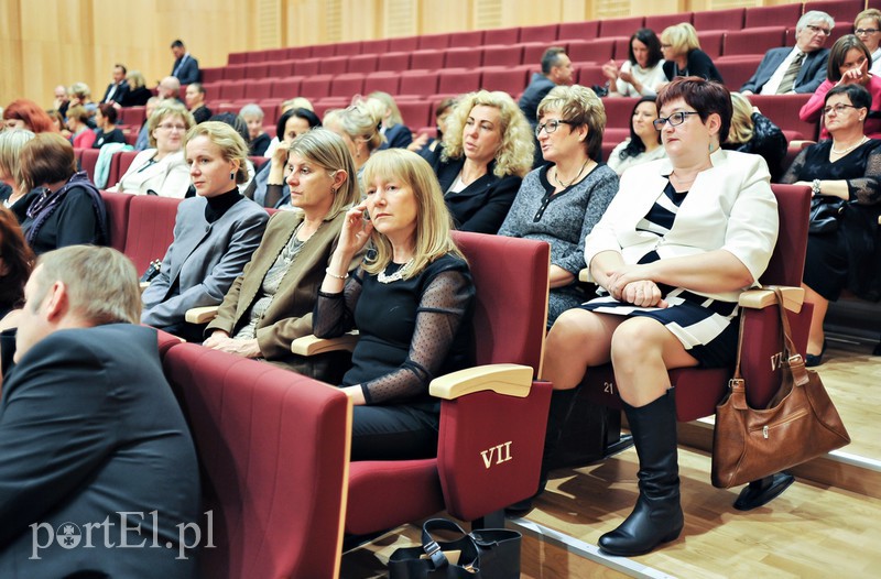 Nauczyciel to nie jest zawód, a pasja