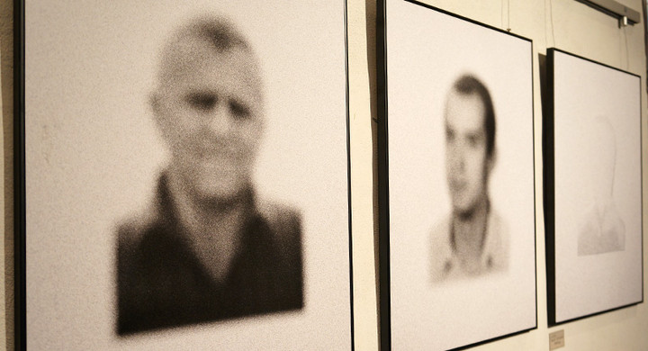 Zaginieni - wystawa fotograficzna Karoliny Jonderko