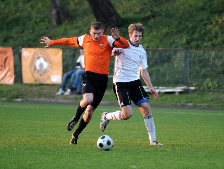 Derby dla Olimpii 2004
