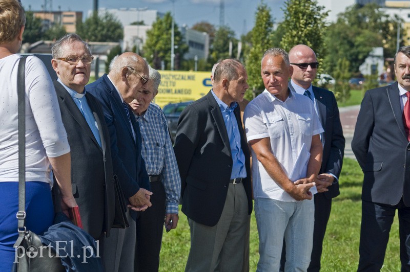 Rondo przez duże S