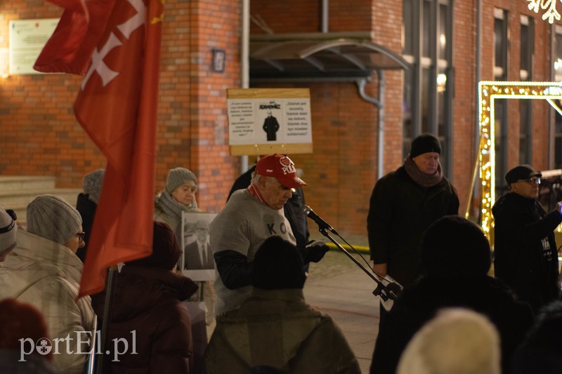 Nie zapominamy. Rocznica śmierci Pawła Adamowicza