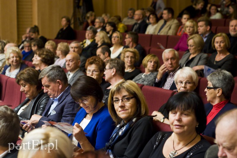 EOK rozpoczęła sezon w swoje urodziny
